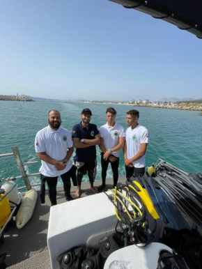 Marina Smir Diving Club